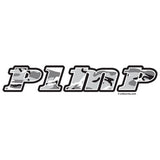 Pimp (camo) T Shirt