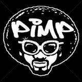 Pimp T Shirt