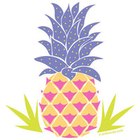 Pineapple T Shirt