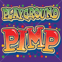Playground Pimp