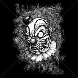 Psycho Clown T Shirt