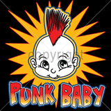 Punk Baby