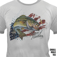 Pursuit of Happiness/Bass T Shirt