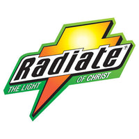 Radiate T Shirt