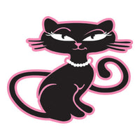 Retro Kitty T Shirt