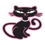 Retro Kitty T Shirt