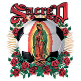 Sacred Virgin T Shirt