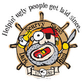 Scurvy Sam T Shirt