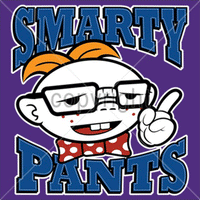 Smarty Pants