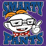 Smarty Pants