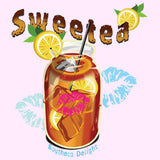 Sweet Tea T Shirt