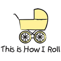 That's How I Roll