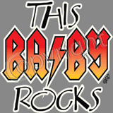 This Baby Rocks