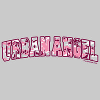 Urban Angel T Shirt