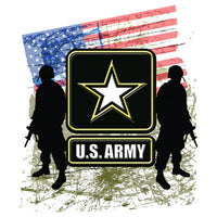 US Army T Shirt