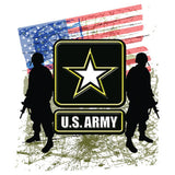 US Army T Shirt