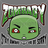 Zombaby