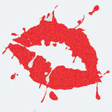 Blood Lips T Shirt