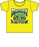 Zombaby